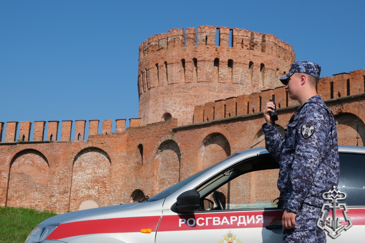 ЗА НЕДЕЛЮ СМОЛЕНСКИЕ РОСГВАРДЕЙЦЫ ЗАДЕРЖАЛИ БОЛЕЕ 80 ГРАЖДАН ЗА АДМИНИСТРАТИВНЫЕ ПРАВОНАРУШЕНИЯ