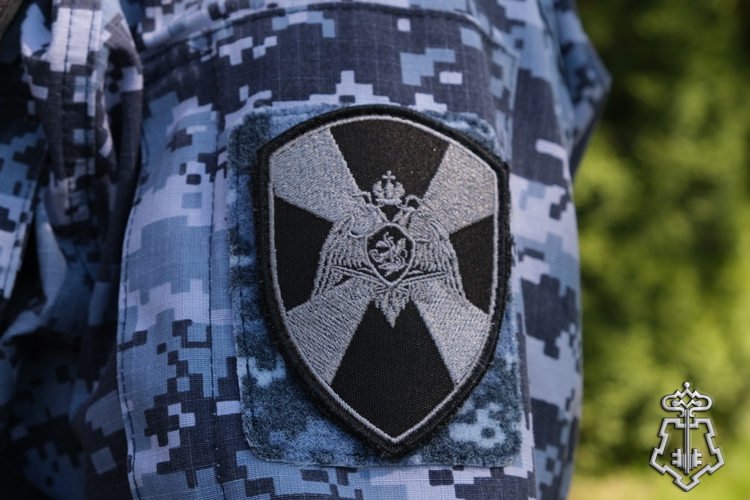 В СМОЛЕНСКОЙ ОБЛАСТИ СОТРУДНИКИ РОСГВАРДИИ ЗА ПРОШЕДШУЮ НЕДЕЛЮ ВЫЕЗЖАЛИ БОЛЕЕ 120 РАЗ ПО СИГНАЛУ "ТРЕВОГА"