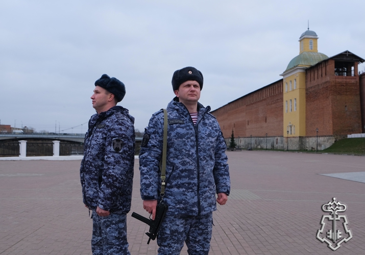 СМОЛЕНСКИЕ РОСГВАРДЕЙЦЫ ЗА ПРОШЕДШУЮ НЕДЕЛЮ ВЫЕЗЖАЛИ БОЛЕЕ 130 РАЗ ПО СИГНАЛУ «ТРЕВОГА»