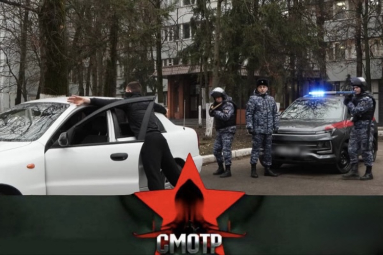 НА ТЕЛЕКАНАЛЕ НТВ ВЫШЕЛ ВЫПУСК ПРОГРАММЫ «СМОТР» О ВНЕВЕДОМСТВЕННОЙ ОХРАНЕ РОСГВАРДИИ (ВИДЕО)