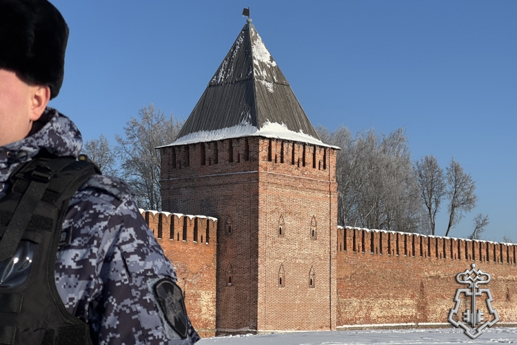 В СМОЛЕНСКОЙ ОБЛАСТИ СОТРУДНИКИ РОСГВАРДИИ ЗА ПРОШЕДШУЮ НЕДЕЛЮ ВЫЕЗЖАЛИ БОЛЕЕ 140 РАЗ ПО СИГНАЛУ "ТРЕВОГА"