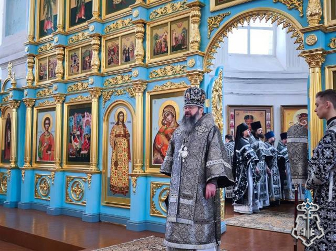 В СМОЛЕНСКОЙ ОБЛАСТИ ПРОШЛИ МЕРОПРИЯТИЯ ВЕЛИКОПОСТНОГО КРЕСТНОГО ХОДА РОСГВАРДИИ