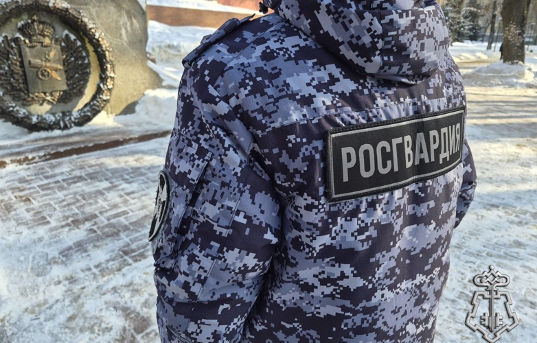 В СМОЛЕНСКОЙ ОБЛАСТИ СОТРУДНИКИ РОСГВАРДИИ ЗА ПРОШЕДШУЮ НЕДЕЛЮ ВЫЕЗЖАЛИ БОЛЕЕ 70 РАЗ ПО СИГНАЛУ "ТРЕВОГА"