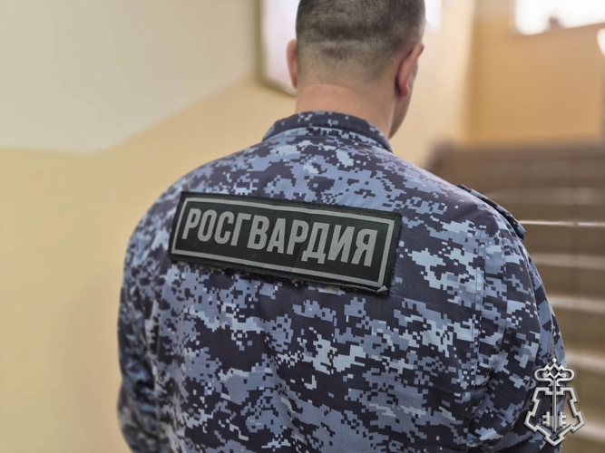 За прошедшую неделю с 18 по 24 мая экипажами вневедомственной охраны осуществлено свыше 138 выездов на охраняемые объекты