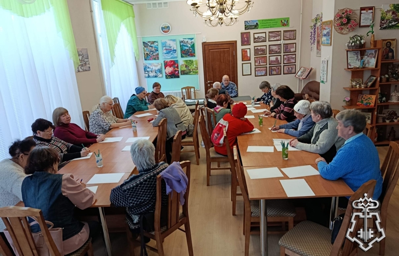 СОТРУДНИКИ ВНЕВЕДОМСТВЕННОЙ ОХРАНЫ ПРОВЕЛИ ПРОФИЛАКТИЧЕСКУЮ БЕСЕДУ