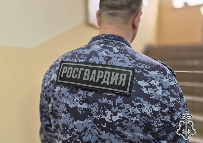 В СМОЛЕНСКОЙ ОБЛАСТИ СОТРУДНИКИ РОСГВАРДИИ ЗА ПРОШЕДШУЮ НЕДЕЛЮ ВЫЕЗЖАЛИ БОЛЕЕ 130 РАЗ ПО СИГНАЛУ "ТРЕВОГА"